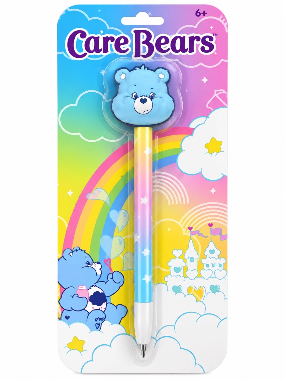 Care Bears Pen